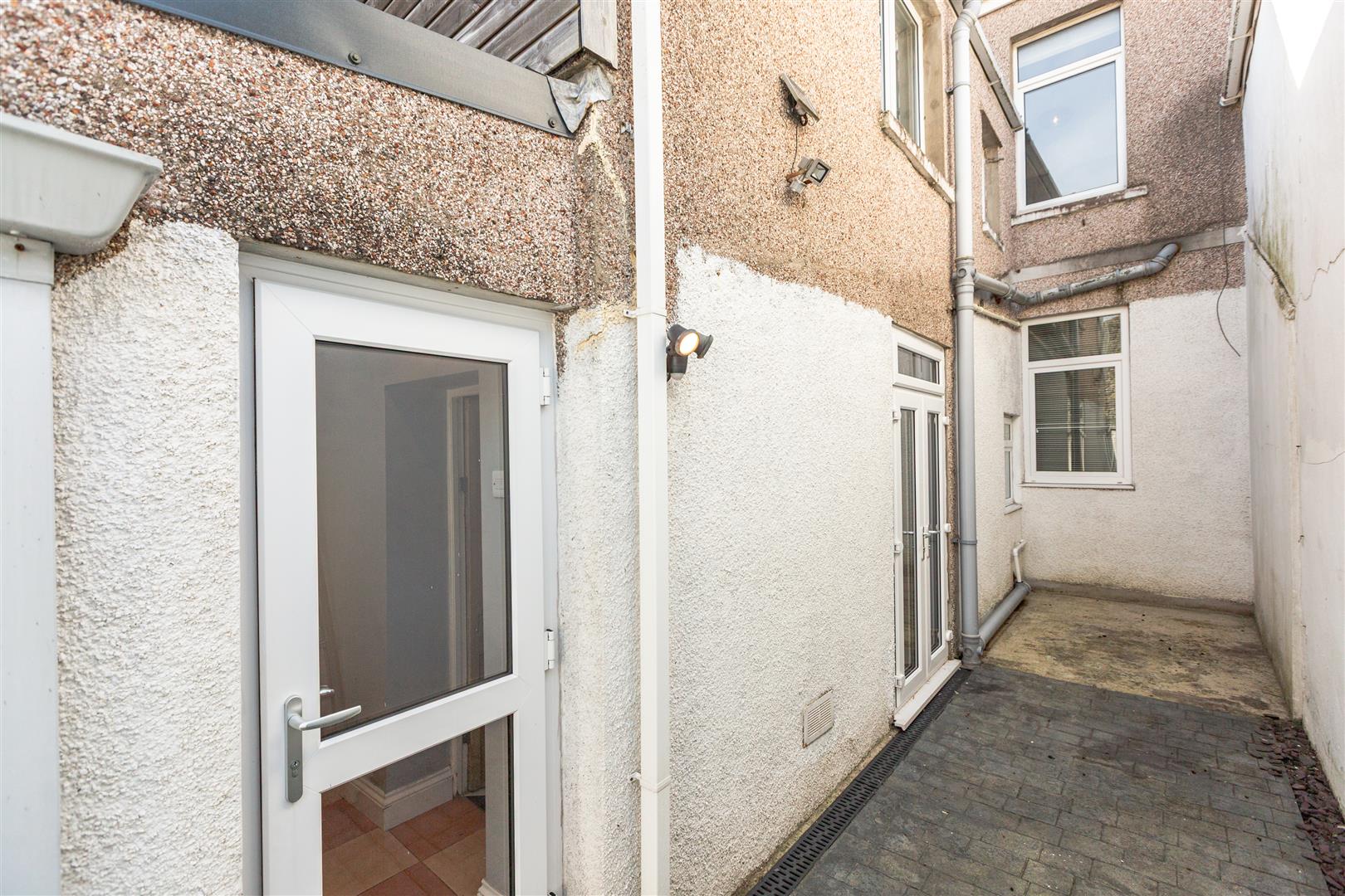 Brunswick Street, Swansea, SA1 4JR